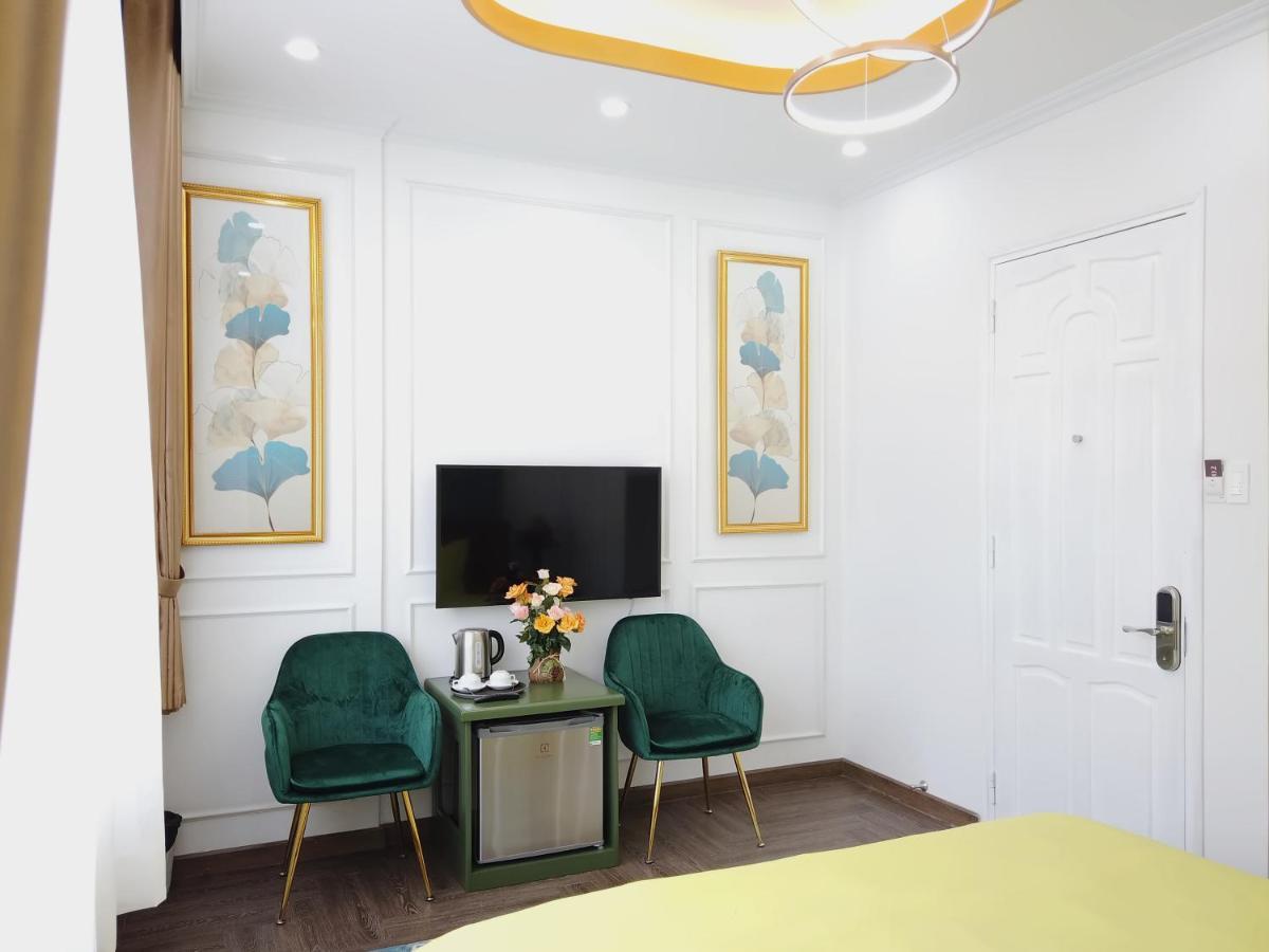 Free Style Hotel Dalat Exterior foto