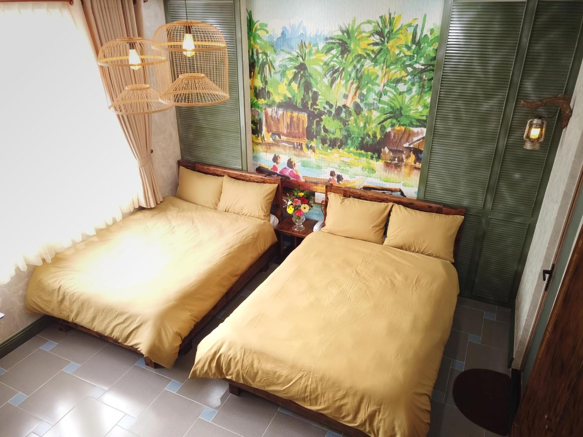 Free Style Hotel Dalat Exterior foto